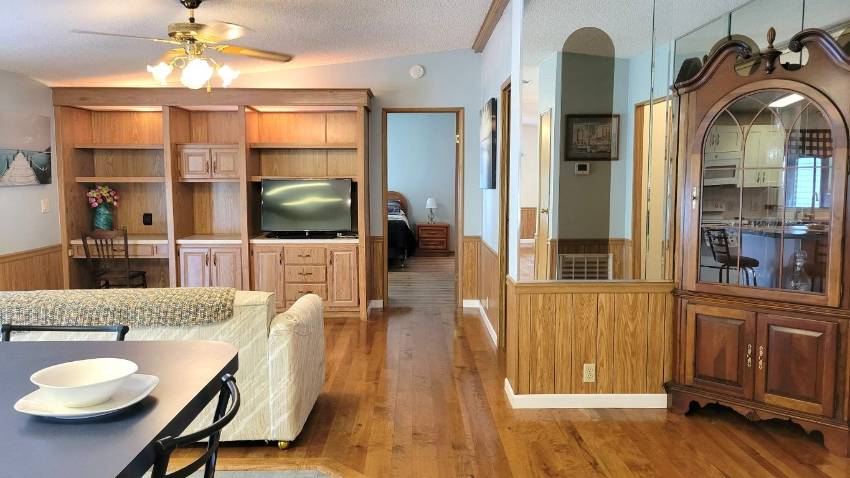 2331 Heron Drive a Lake Wales, FL Mobile or Manufactured Home for Sale